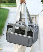 Polyester Pet Carrier Tote - 42 cm
