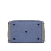 Soft-Sided Pet Carrier Tote