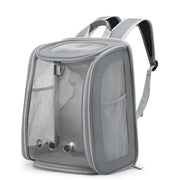 Pet Carrier Backpack with Front Window