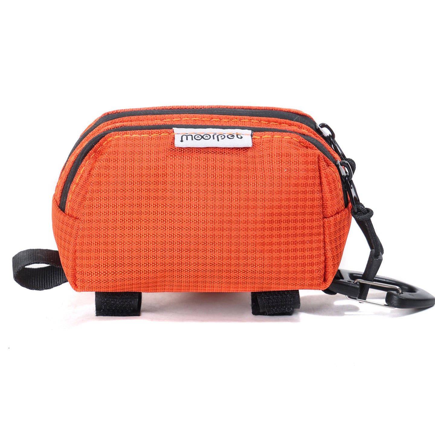 Portable Pet Waste Bag Holder