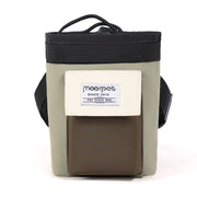 Foldable Pet Training Treat Bag