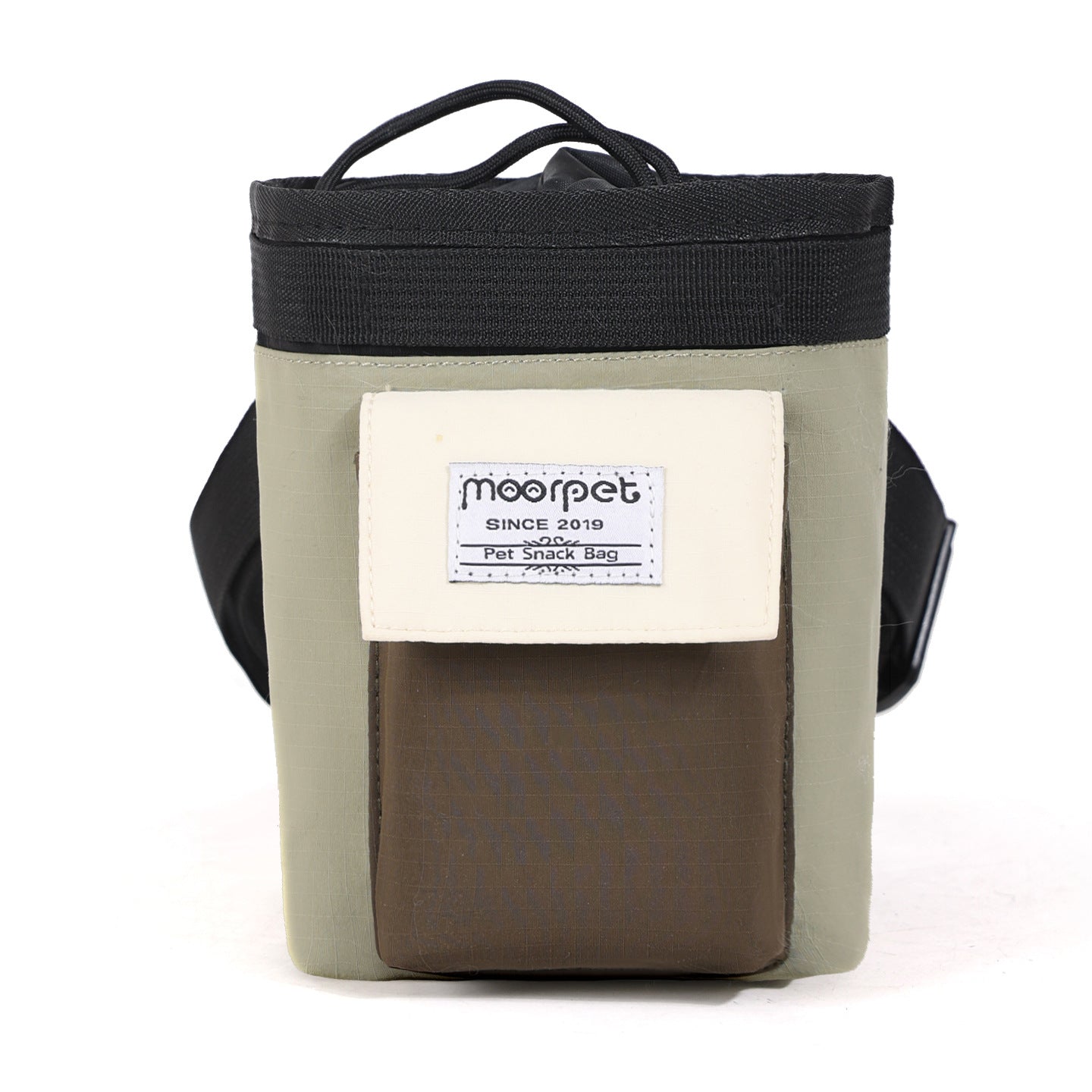 Foldable Pet Training Treat Bag