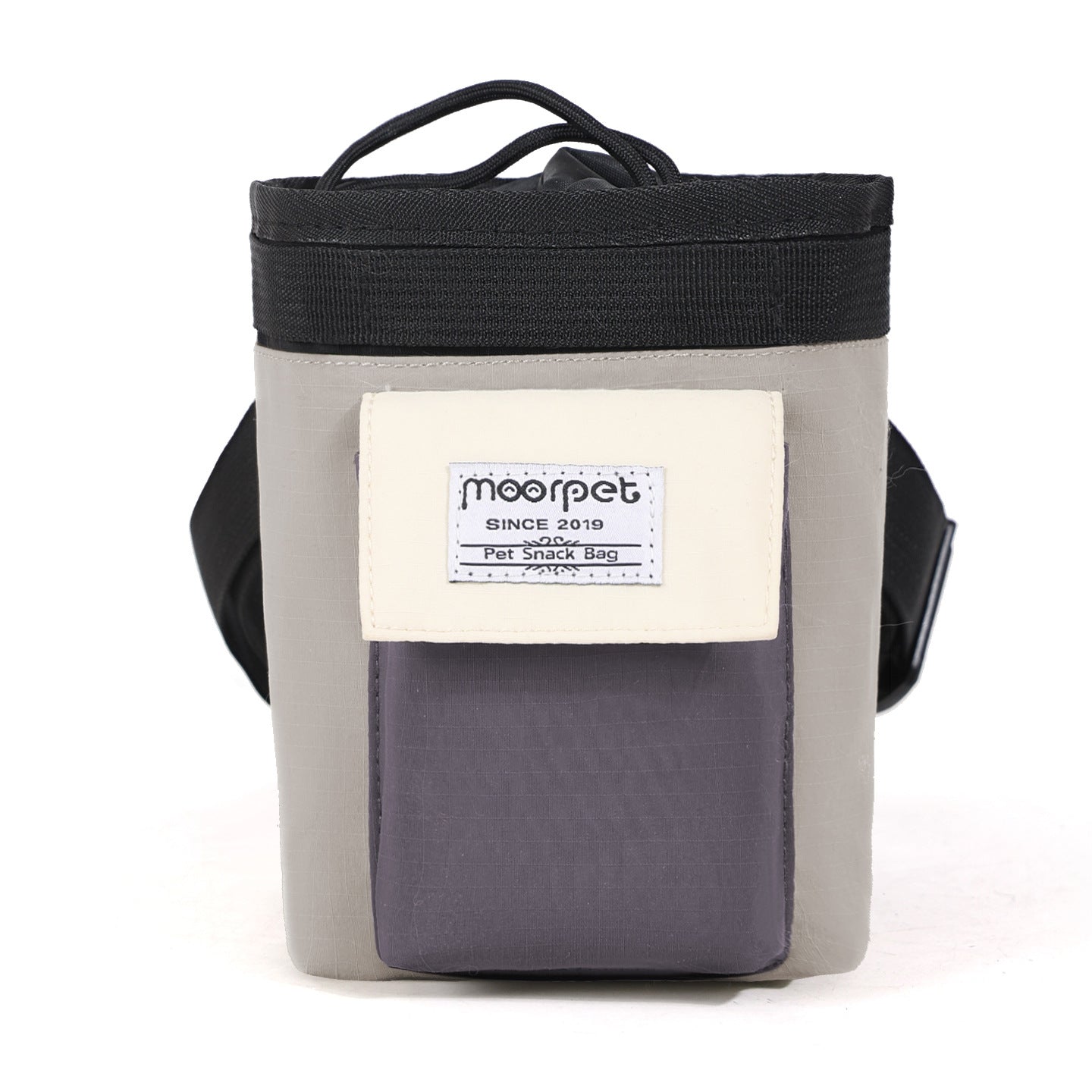 Foldable Pet Training Treat Bag