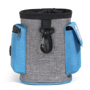 Pet Training Treat Pouch