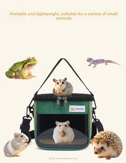 Oxford Small Pet Carrier Tote - L / M / S