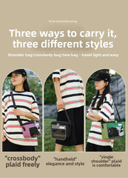 Oxford Small Pet Carrier Tote - L / M / S