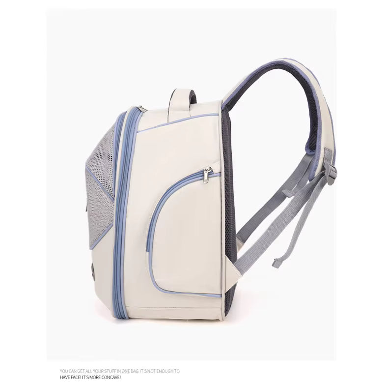 Pet Carrier Backpack
