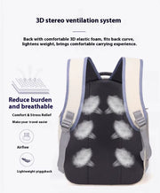 Pet Carrier Backpack
