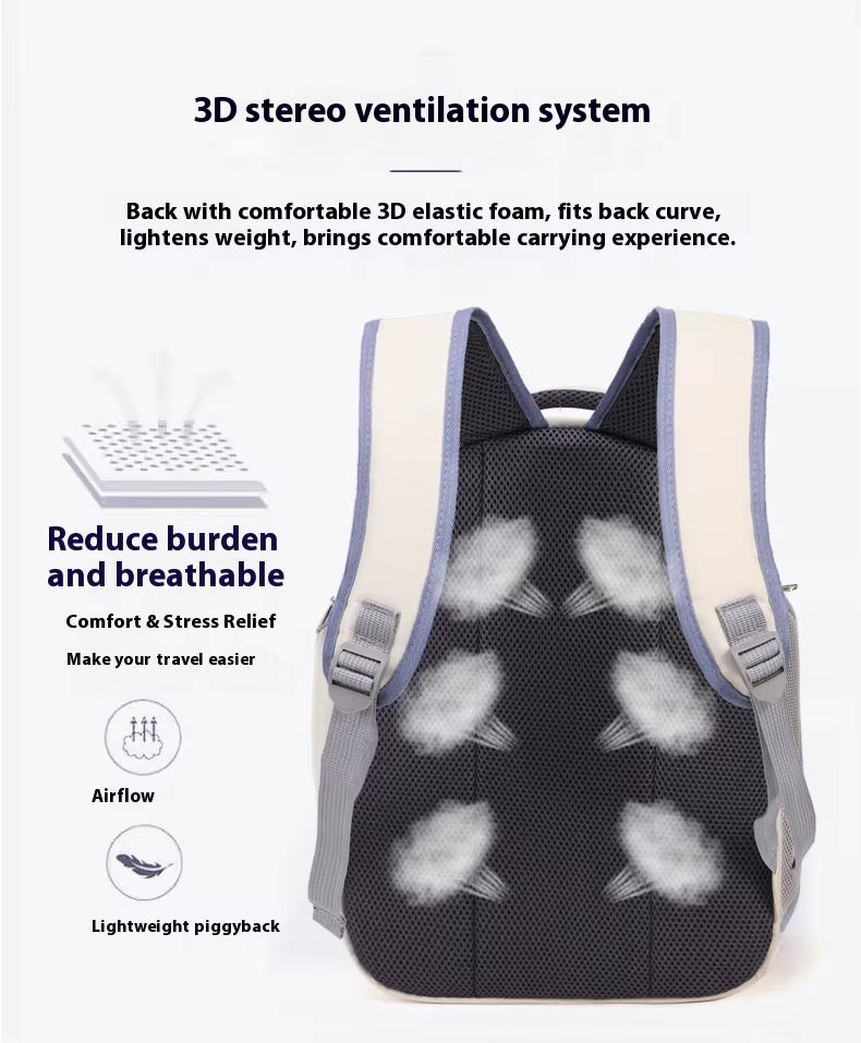 Pet Carrier Backpack