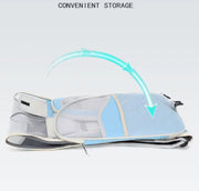 Wheeled Pet Carrier Backpack