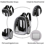 Pet Carrier Backpack
