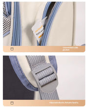 Pet Carrier Backpack