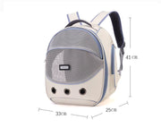 Pet Carrier Backpack