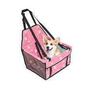 Pet Car Safety Seat