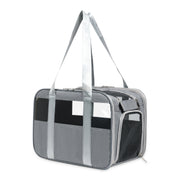Polyester Pet Carrier Tote - 42 cm