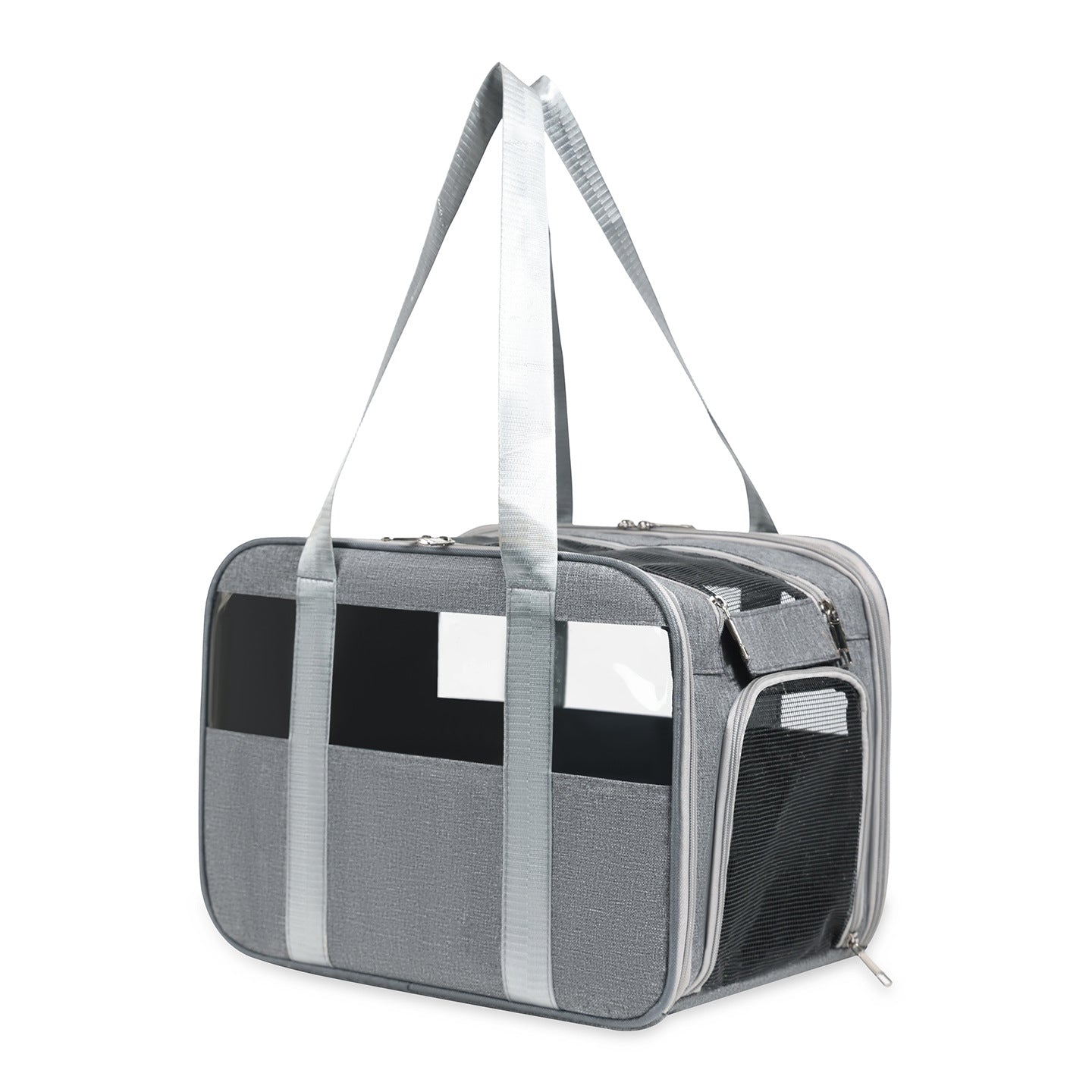 Polyester Pet Carrier Tote - 42 cm