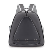 Pet Carrier Backpack with Front Viewing Window