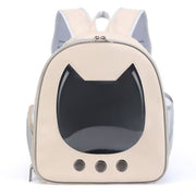 Pet Carrier Backpack