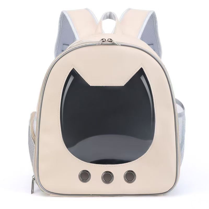 Pet Carrier Backpack