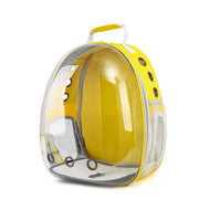 Pet Carrier Backpack