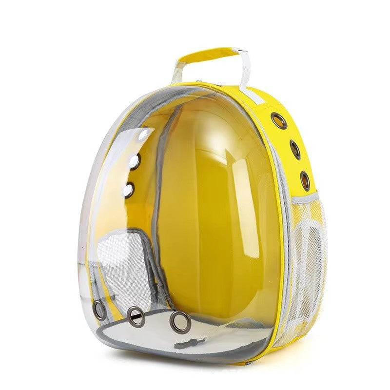 Pet Carrier Backpack