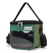 Oxford Small Pet Carrier Tote - L / M / S