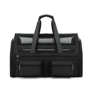 Soft-Sided Pet Carrier Tote