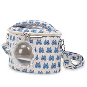 Compact Oxford and PC Small Pet Carrier Tote
