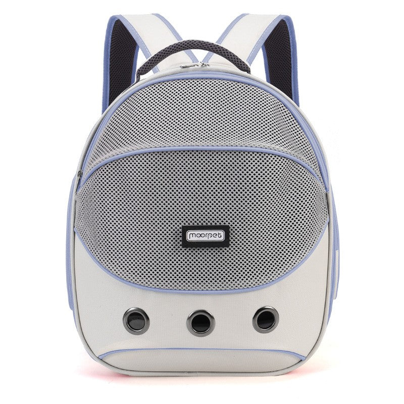 Pet Carrier Backpack