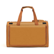 Large Oxford Pet Carrier Tote