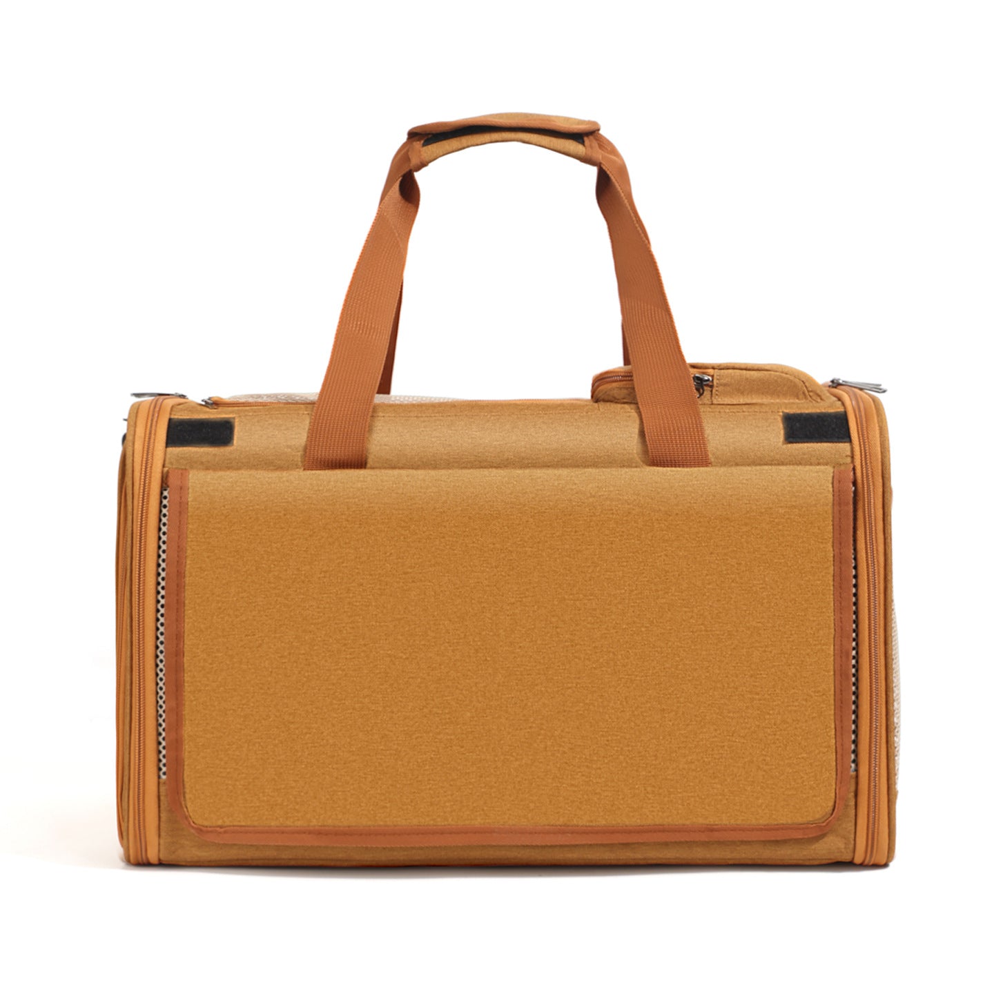 Large Oxford Pet Carrier Tote