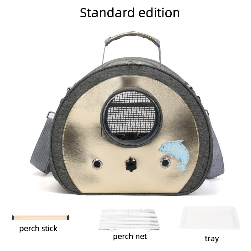 Oxford Small Pet Carrier Tote