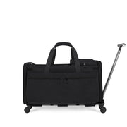 Large Oxford Wheeled Pet Carrier