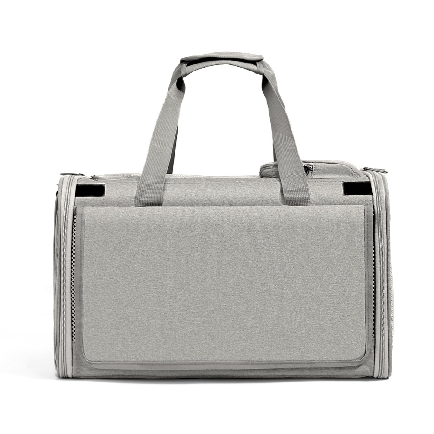 Large Oxford Pet Carrier Tote