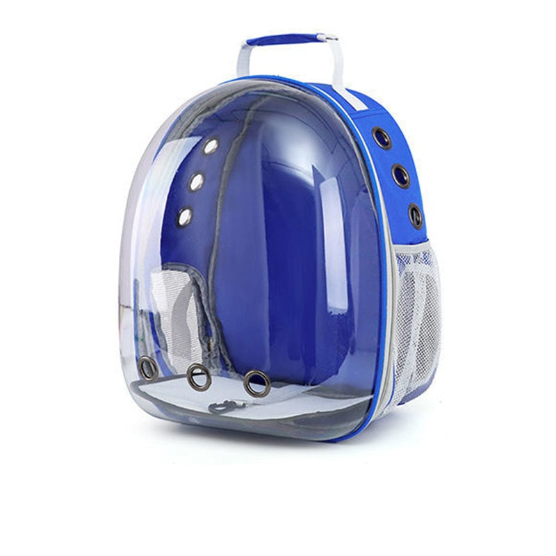 Pet Carrier Backpack