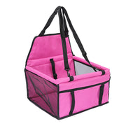 Pet Car Safety Seat