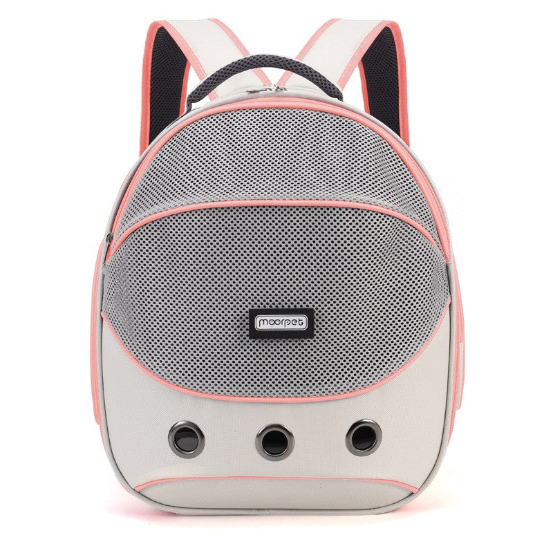 Pet Carrier Backpack