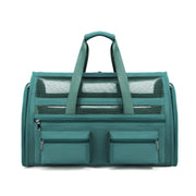 Soft-Sided Pet Carrier Tote