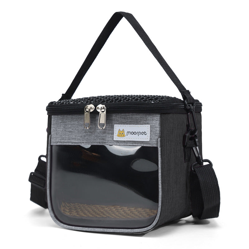 Oxford Small Pet Carrier Tote - L / M / S