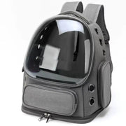 Oxford 600D and PC Pet Carrier Backpack