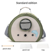 Oxford Small Pet Carrier Tote