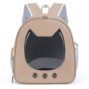 Pet Carrier Backpack
