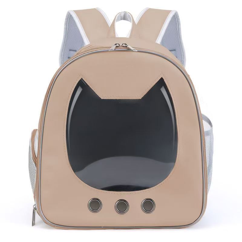 Pet Carrier Backpack
