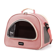 Small-Pet Travel Carrier Tote
