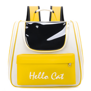 Oxford Pet Carrier Backpack with 6 Color Options