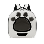 Pet Carrier Backpack with Viewing Window