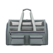 Soft-Sided Pet Carrier Tote