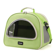 Small-Pet Travel Carrier Tote