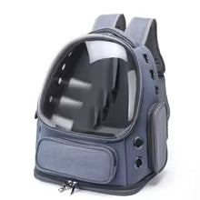 Oxford 600D and PC Pet Carrier Backpack