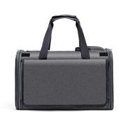 Large Oxford Pet Carrier Tote